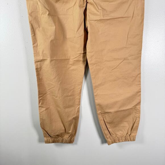NWT Sanctuary Clothing Maya Cargo Jogger Pants Tan High Rise Womens Size 30 - Picture 4 of 11